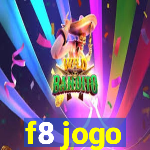 f8 jogo